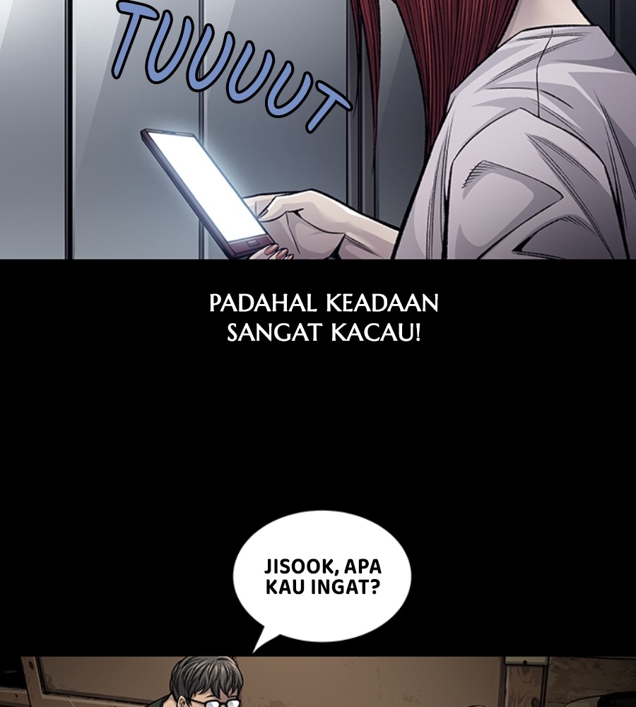 Vigilante chapter 104 halaman 56