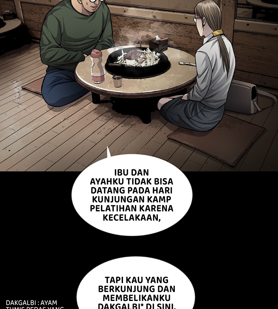 Vigilante chapter 104 halaman 57