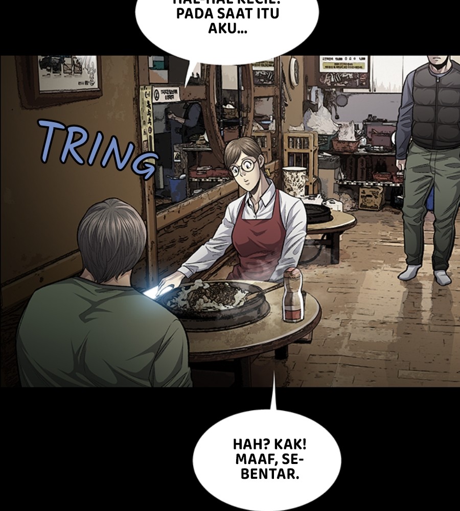 Vigilante chapter 104 halaman 59