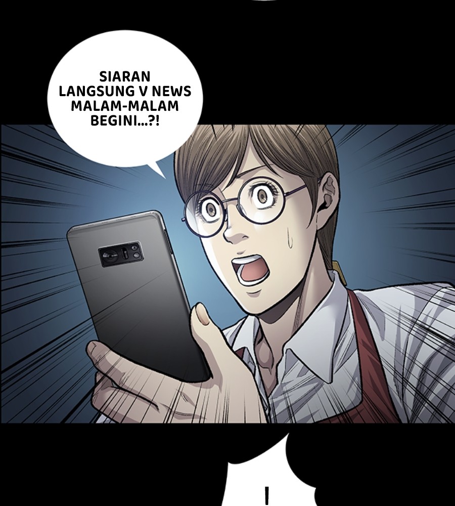 Vigilante chapter 104 halaman 60