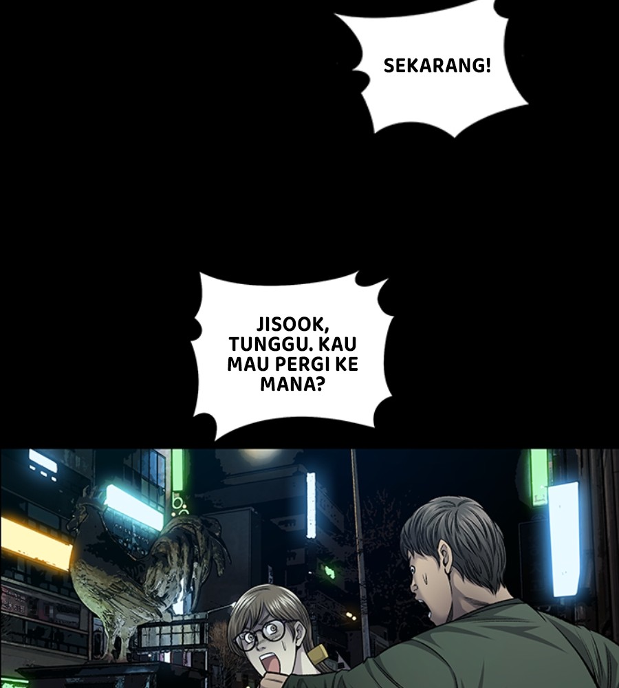 Vigilante chapter 104 halaman 62