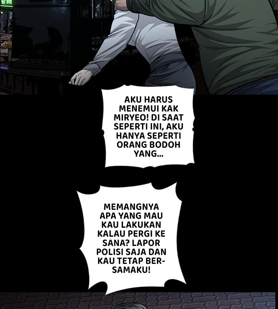 Vigilante chapter 104 halaman 63