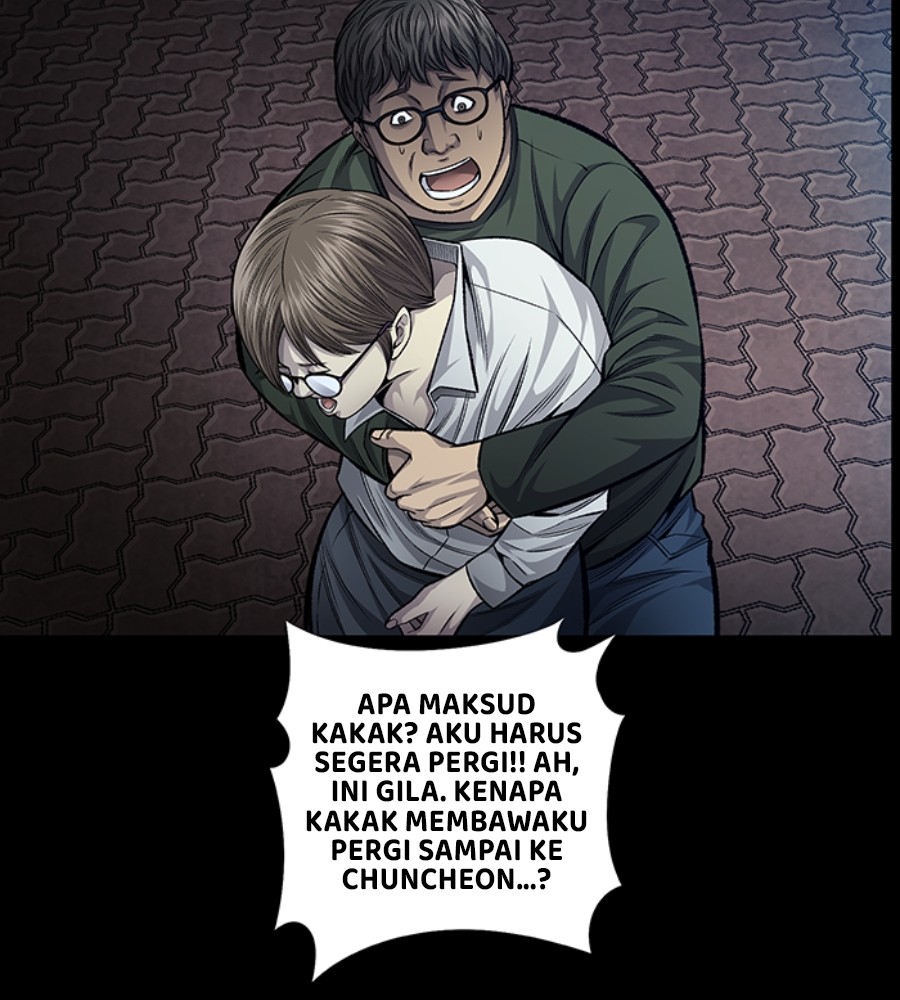 Vigilante chapter 104 halaman 64
