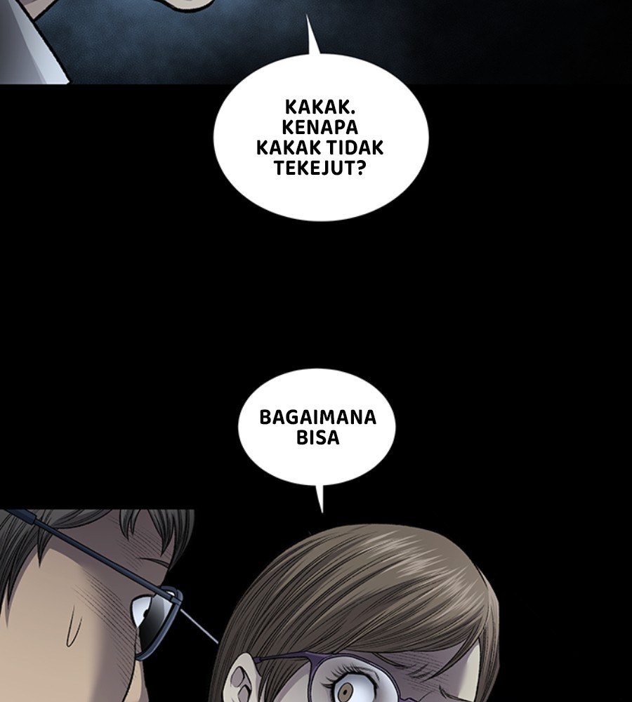 Vigilante chapter 104 halaman 68