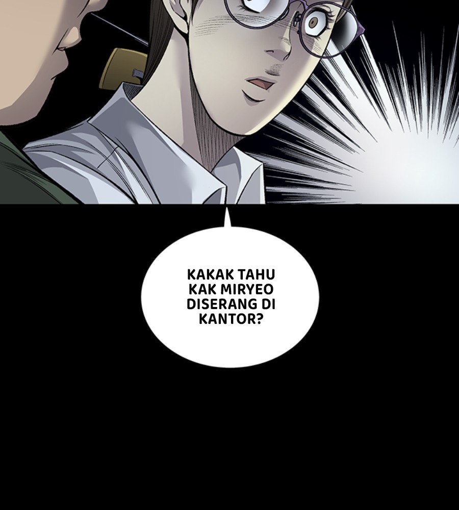 Vigilante chapter 104 halaman 69