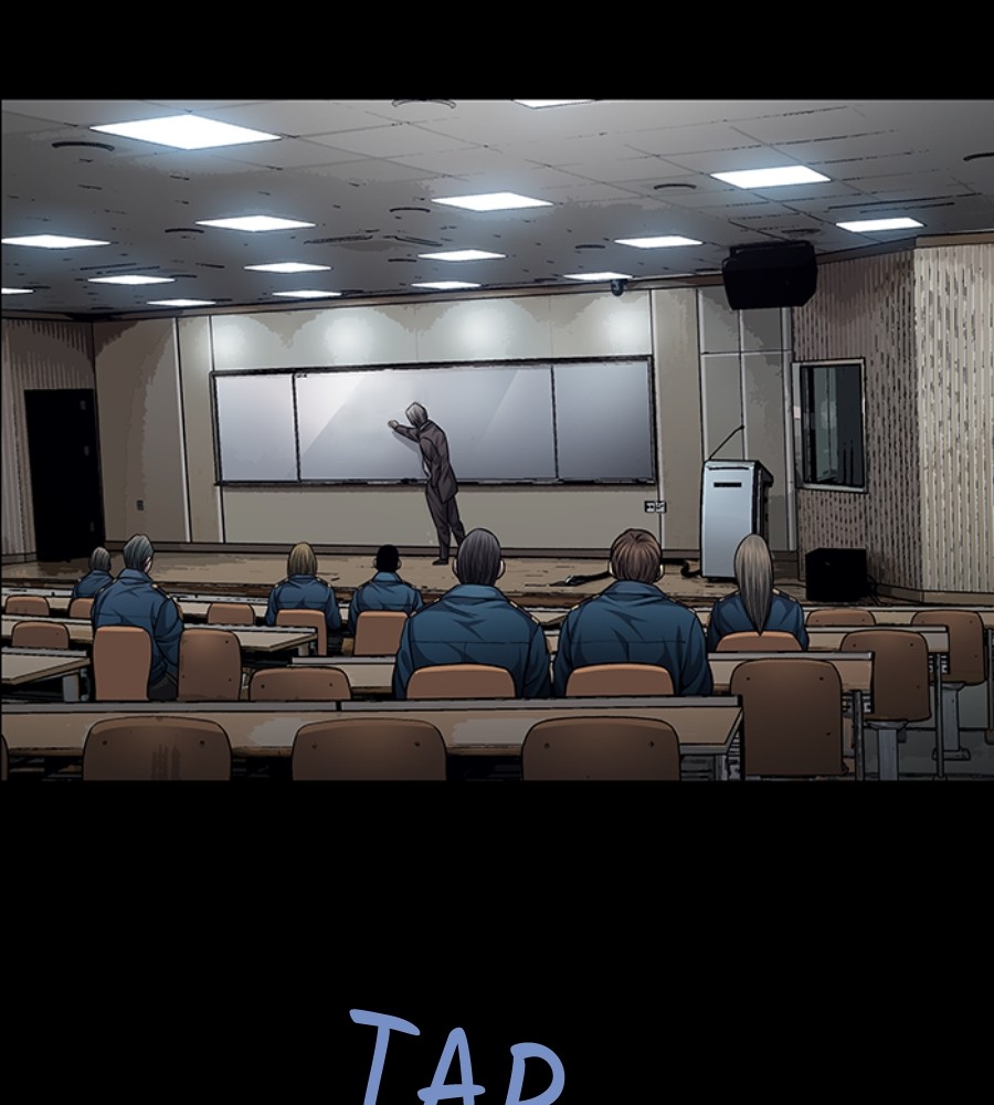 Vigilante chapter 104 halaman 70