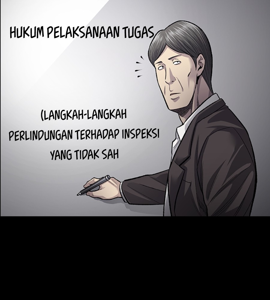 Vigilante chapter 104 halaman 73