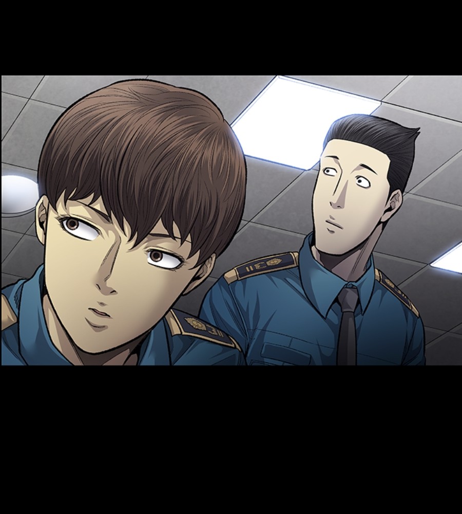 Vigilante chapter 104 halaman 74