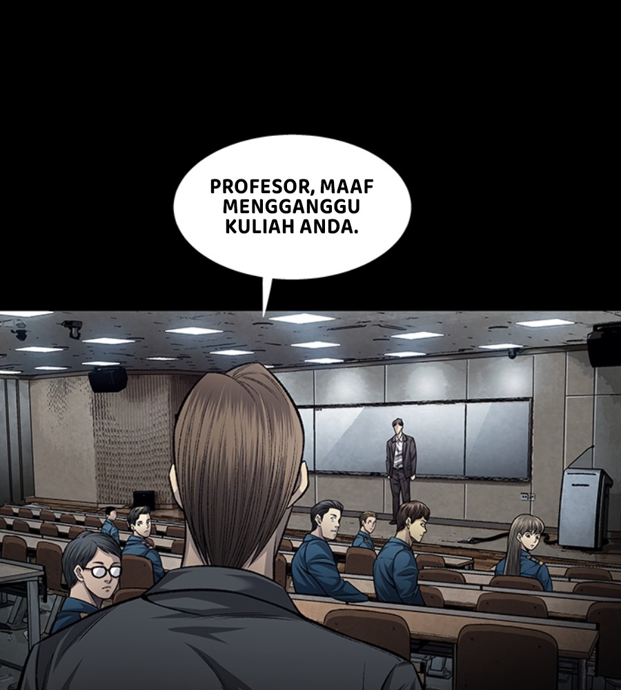 Vigilante chapter 104 halaman 75