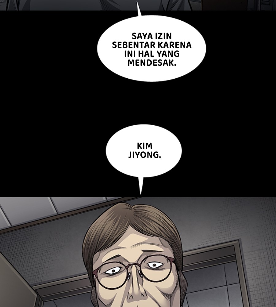 Vigilante chapter 104 halaman 76
