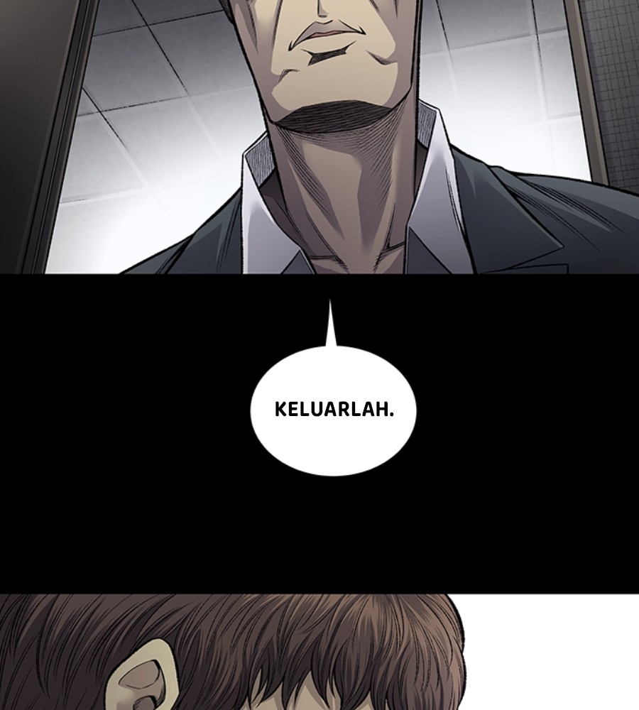 Vigilante chapter 104 halaman 77