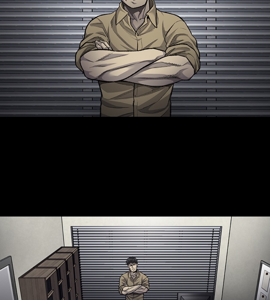 Vigilante chapter 104 halaman 79