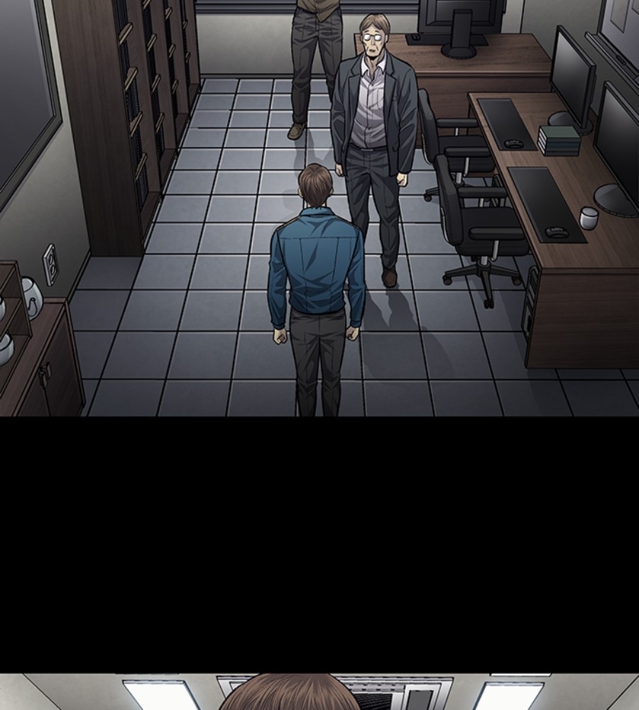 Vigilante chapter 104 halaman 80