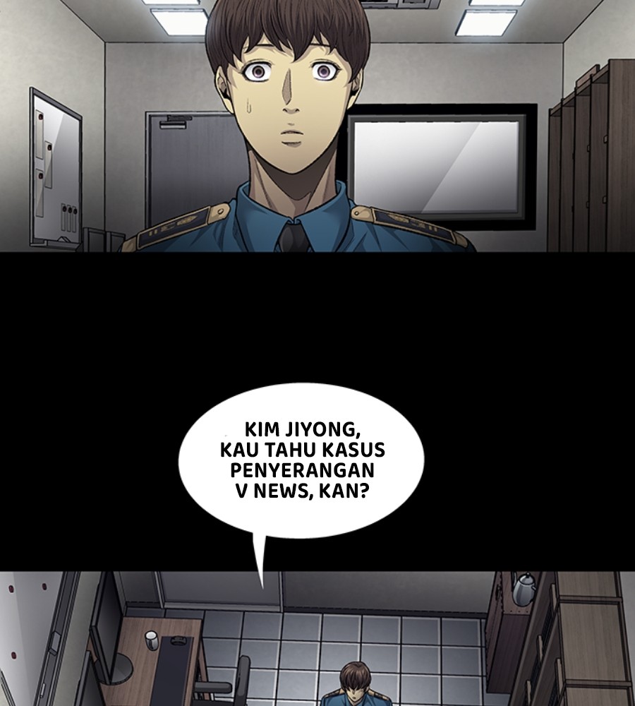 Vigilante chapter 104 halaman 81