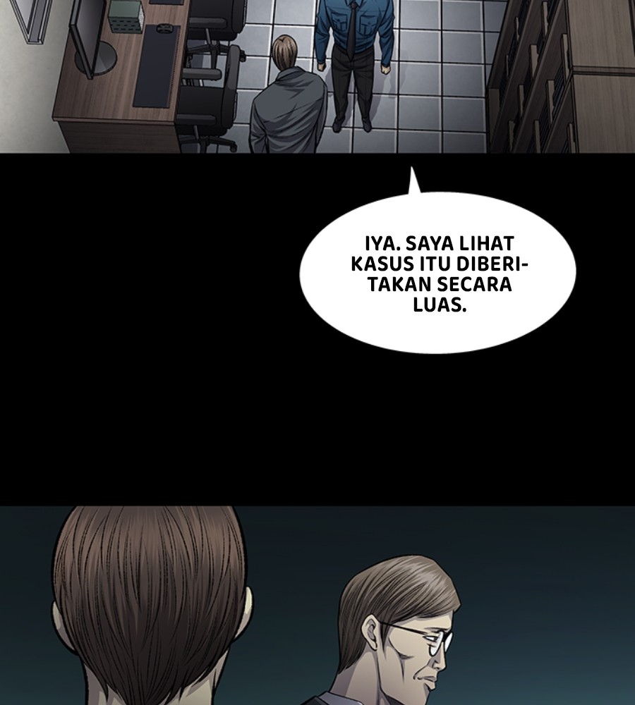Vigilante chapter 104 halaman 82