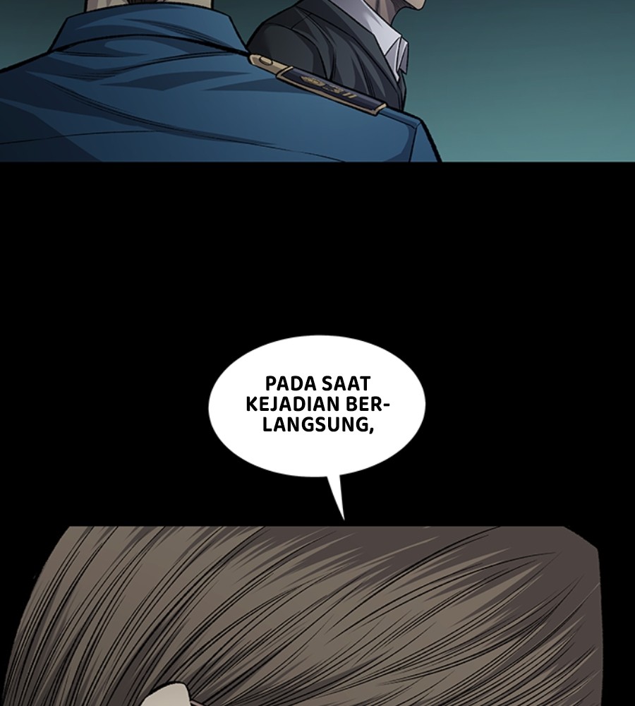 Vigilante chapter 104 halaman 83