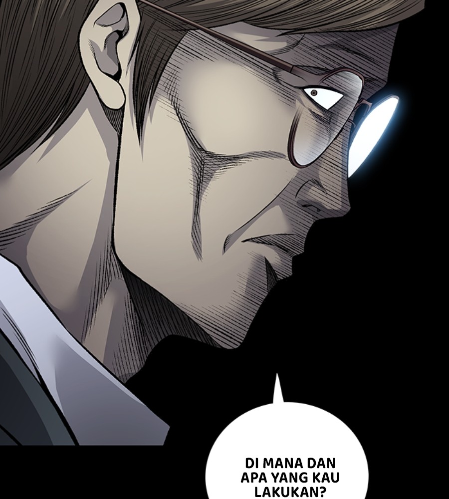 Vigilante chapter 104 halaman 84
