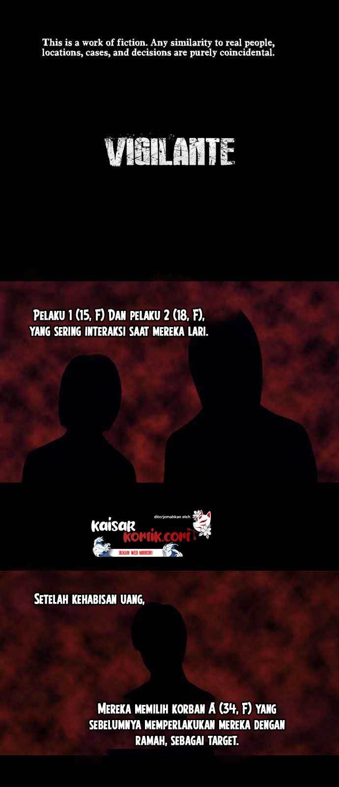 Vigilante Bab 11 halaman 2