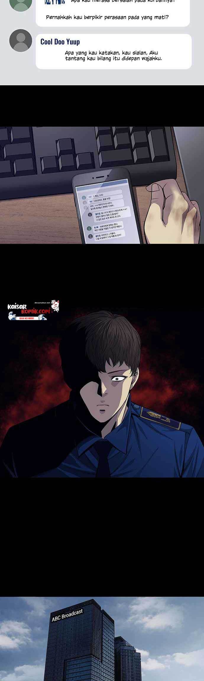 Vigilante Bab 11 halaman 9