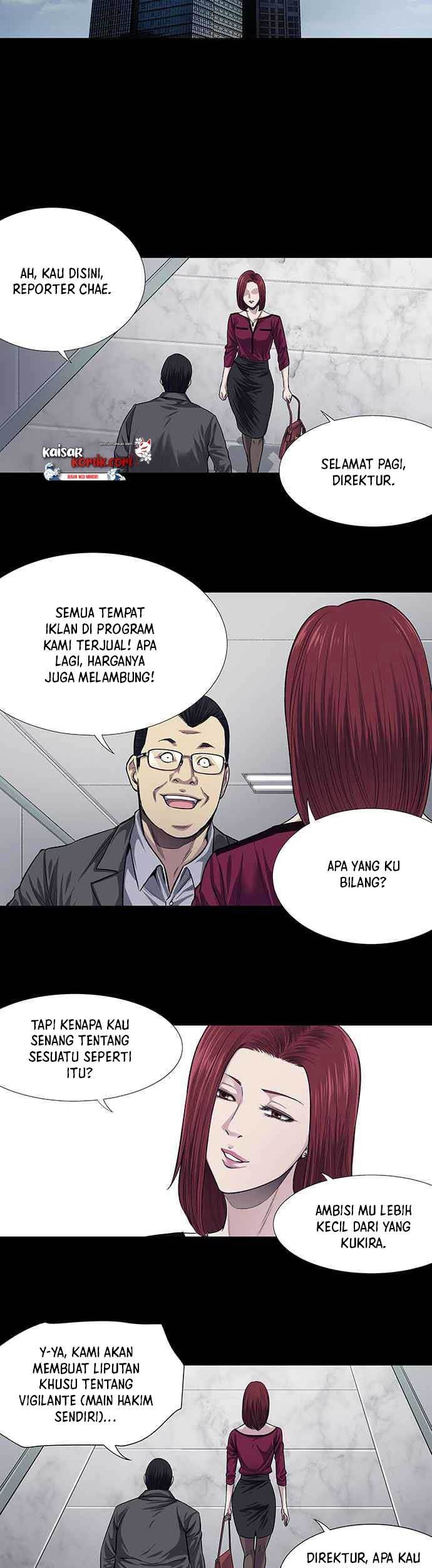 Vigilante Bab 11 halaman 10