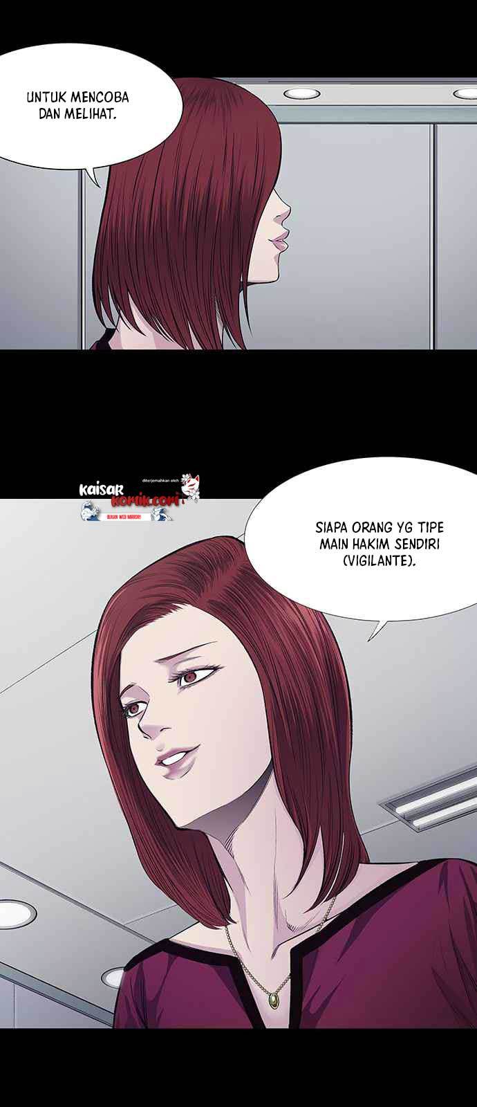 Vigilante Bab 11 halaman 12