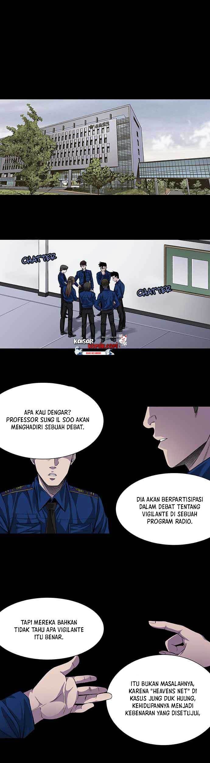 Vigilante Bab 11 halaman 13