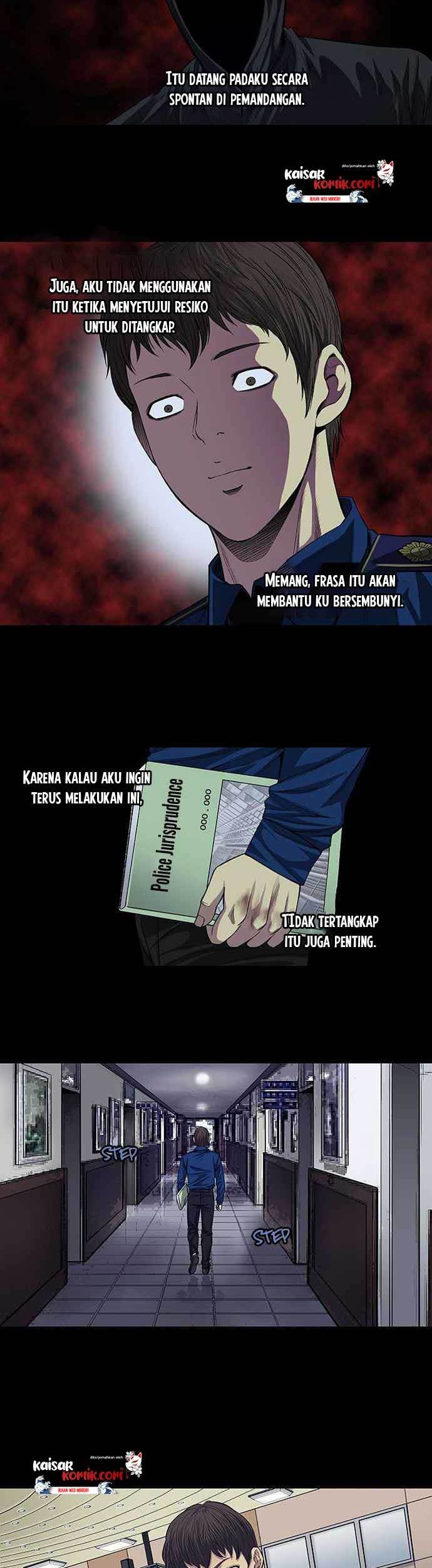 Vigilante Bab 11 halaman 17