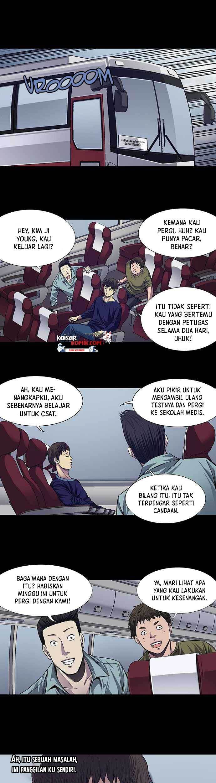 Vigilante Bab 11 halaman 20