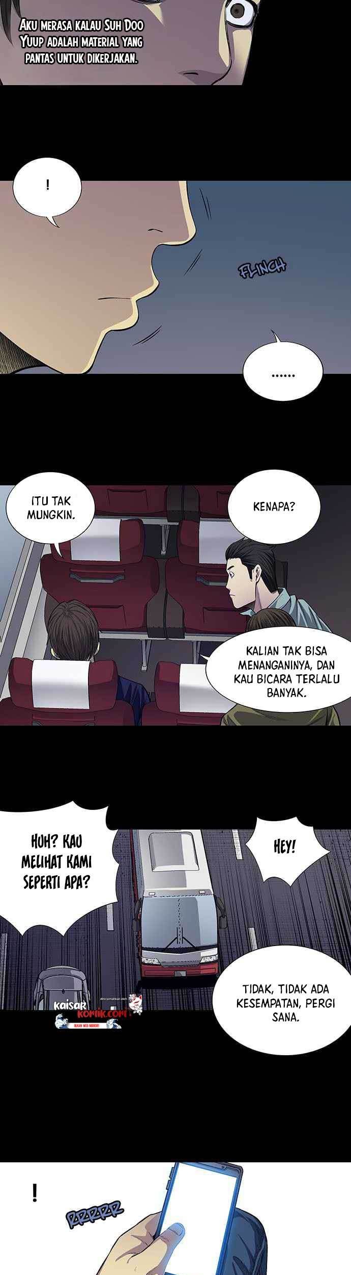 Vigilante Bab 11 halaman 22