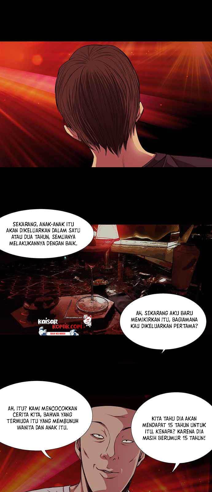 Vigilante Bab 11 halaman 30