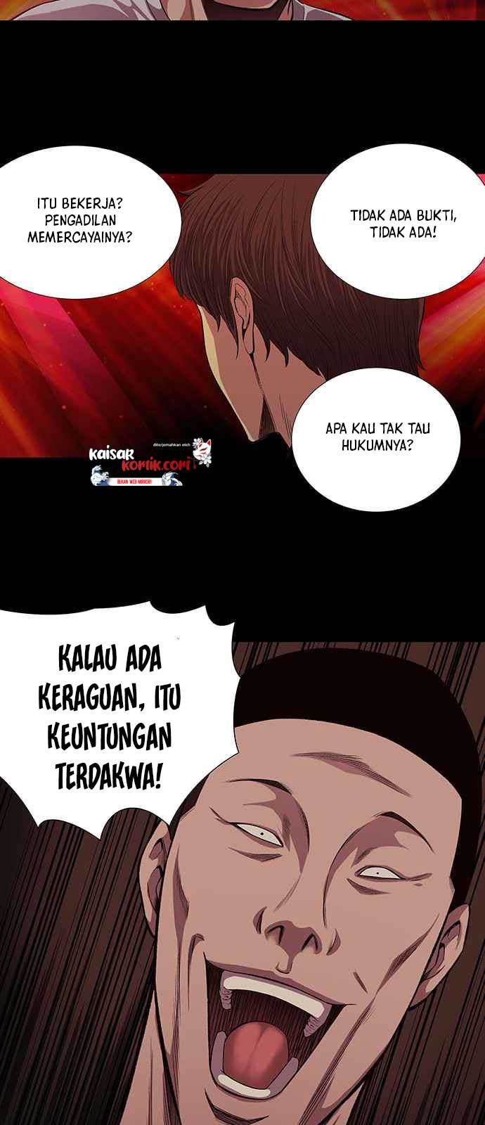 Vigilante Bab 11 halaman 31