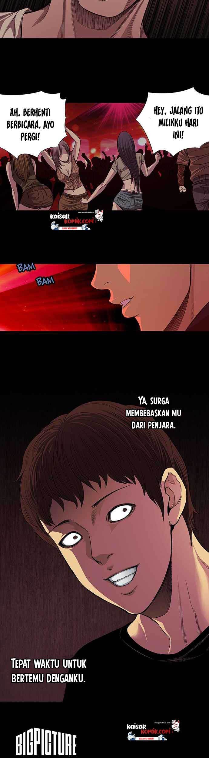 Vigilante Bab 11 halaman 32