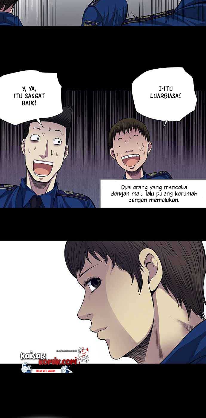 Vigilante Bab 12 halaman 5