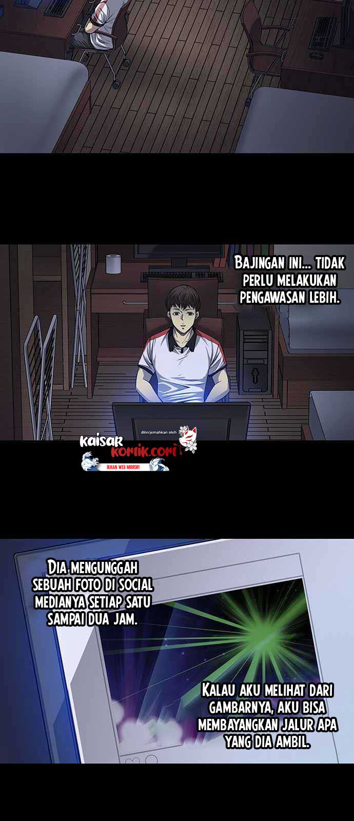 Vigilante Bab 12 halaman 7
