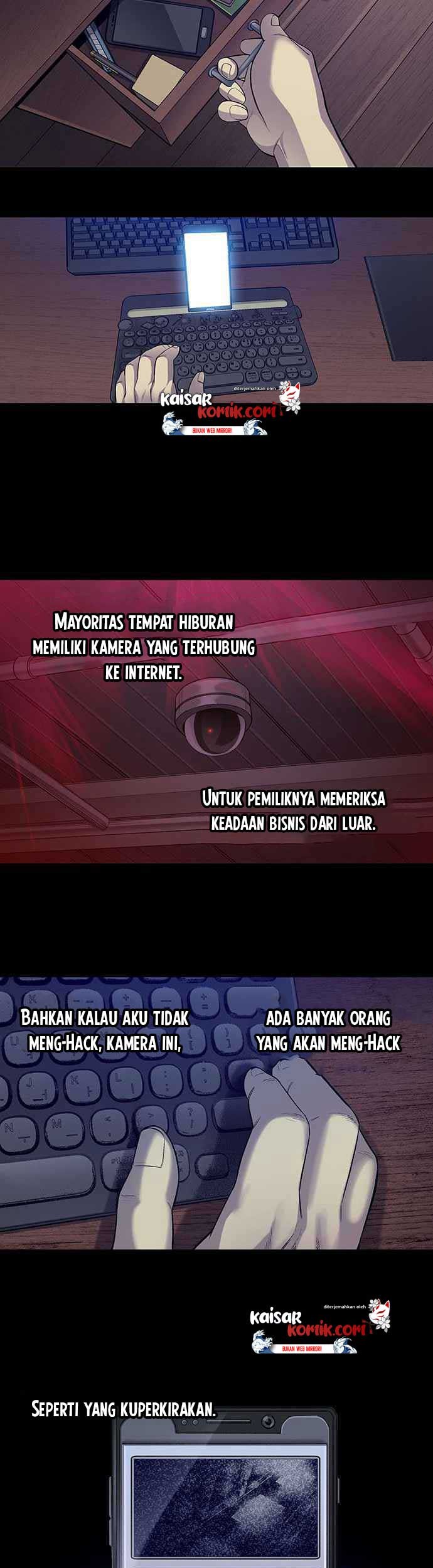 Vigilante Bab 12 halaman 14