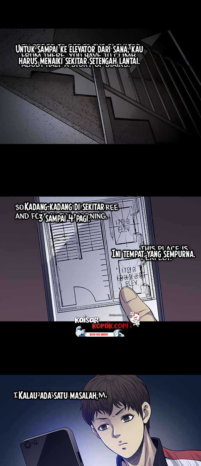 Vigilante Bab 12 halaman 18