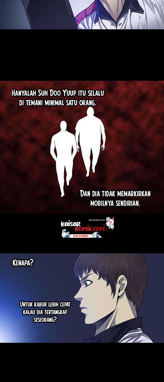 Vigilante Bab 12 halaman 19
