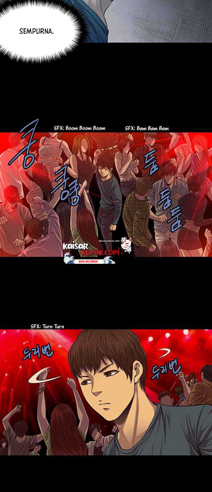Vigilante Bab 12 halaman 28