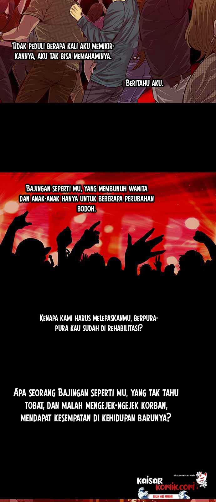 Vigilante Bab 12 halaman 30