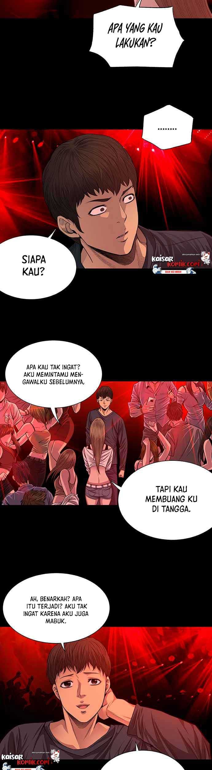 Vigilante Bab 13 halaman 5