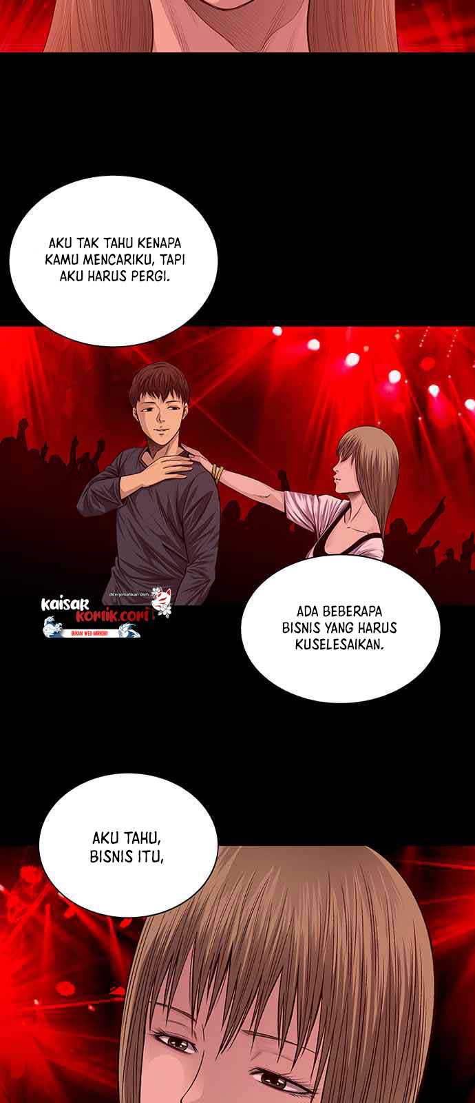 Vigilante Bab 13 halaman 8