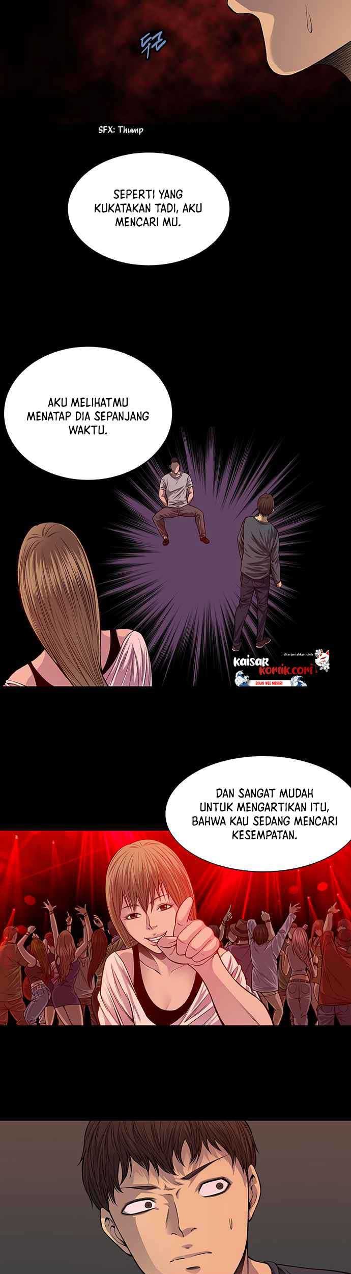 Vigilante Bab 13 halaman 10