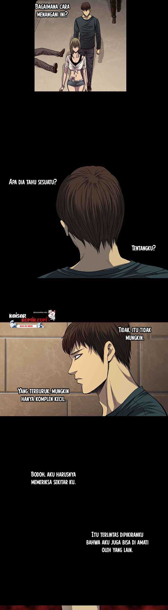 Vigilante Bab 13 halaman 13