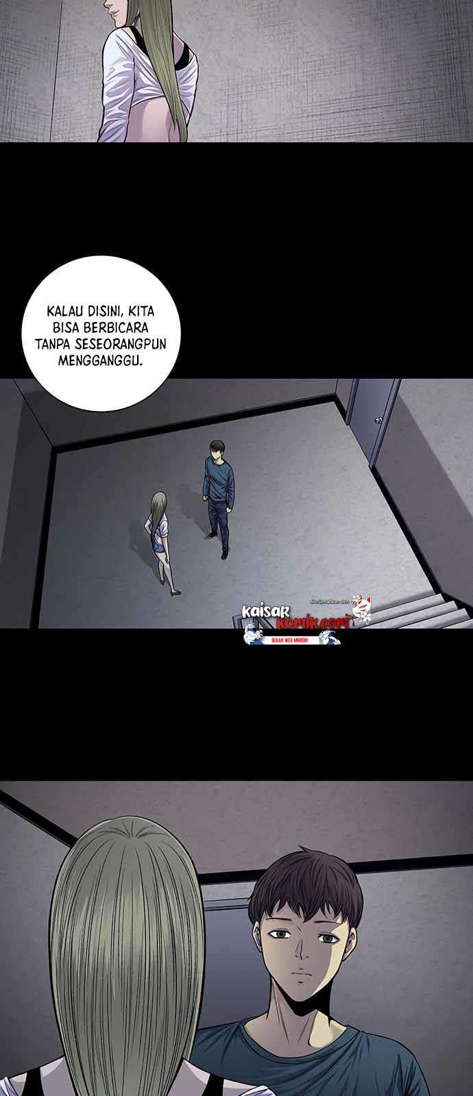 Vigilante Bab 13 halaman 15