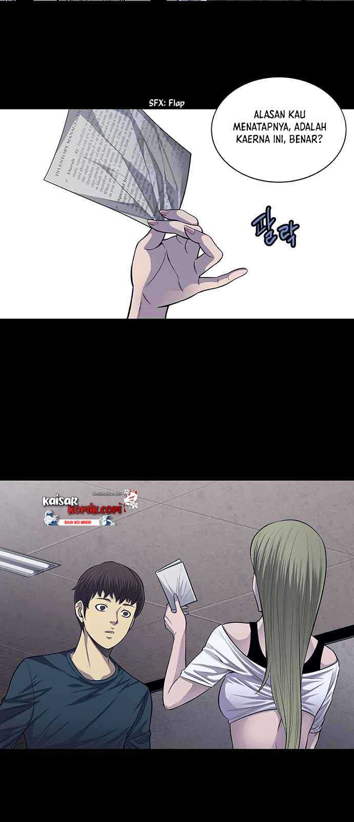 Vigilante Bab 13 halaman 16