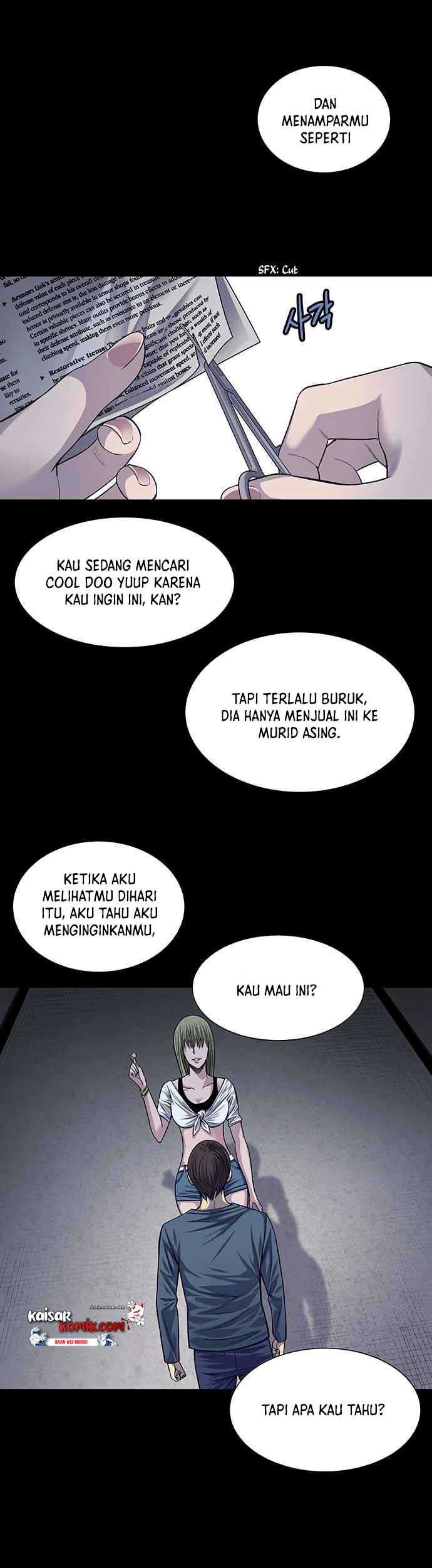 Vigilante Bab 13 halaman 19