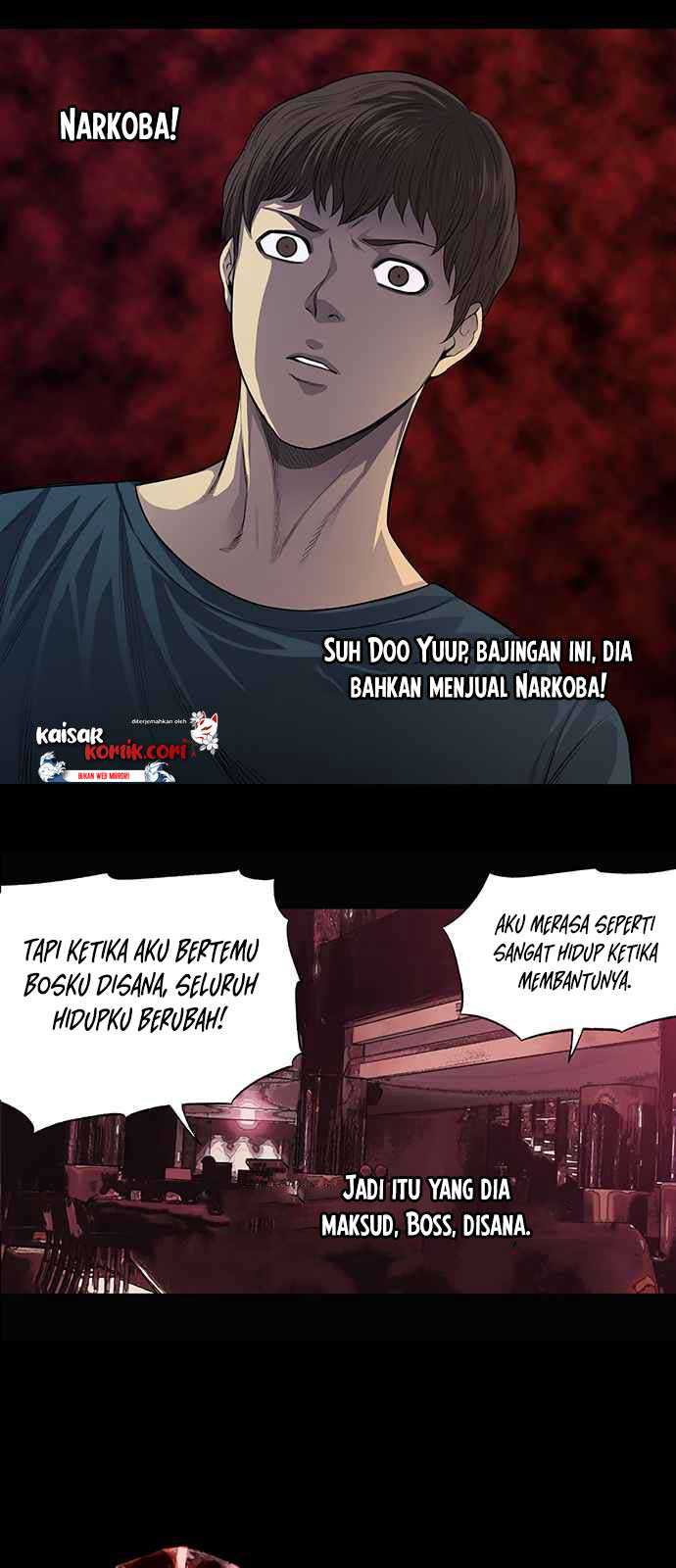 Vigilante Bab 13 halaman 21