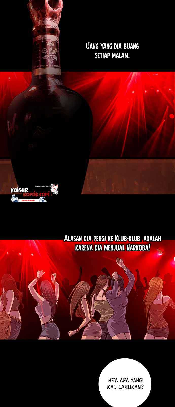 Vigilante Bab 13 halaman 22