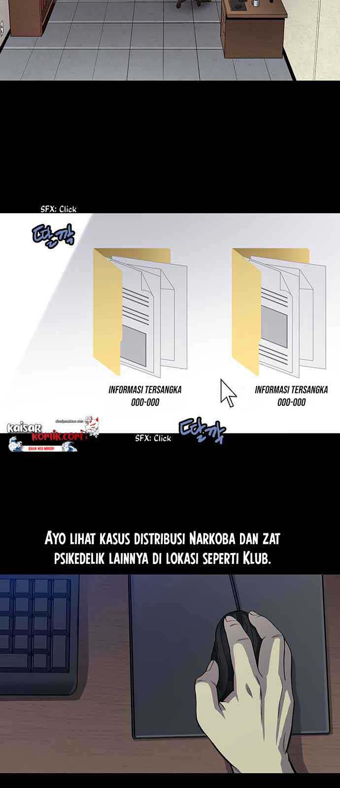 Vigilante Bab 13 halaman 28