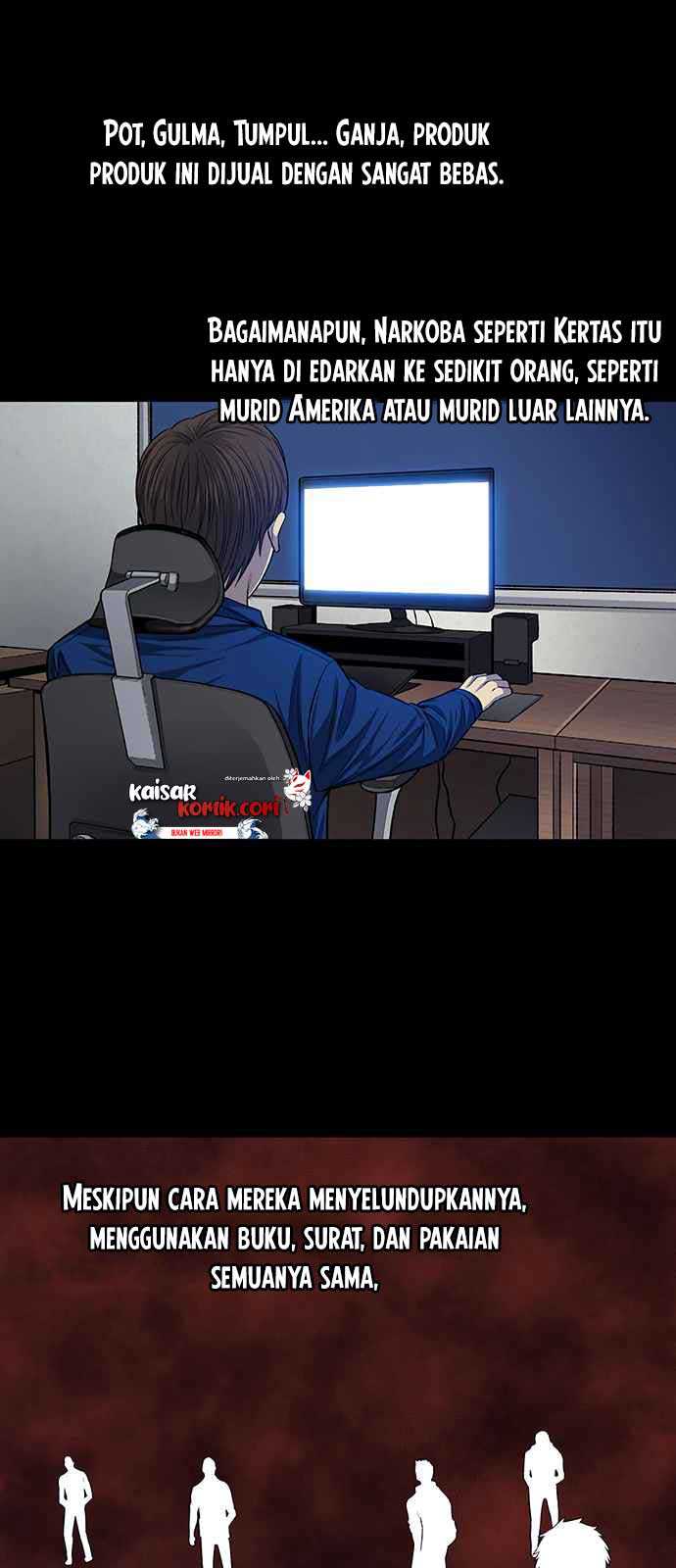 Vigilante Bab 13 halaman 29